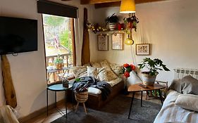 Casa De Vacaciones La Milana,
